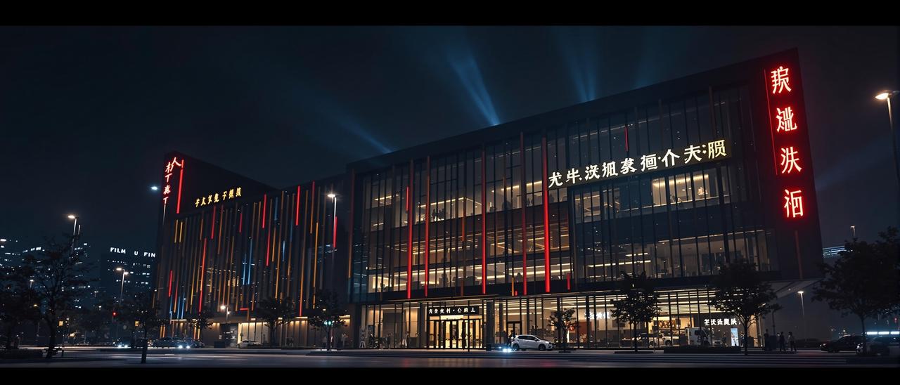 私人定制影院公司