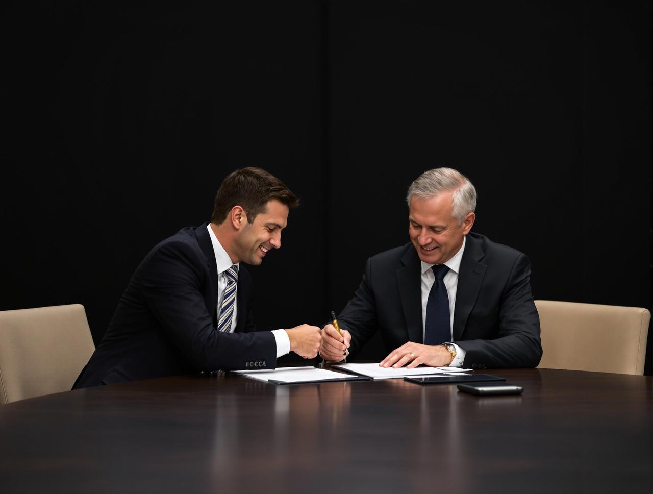 私人定制影院与腾讯视频达成战略合作，共同打造精品内容生态